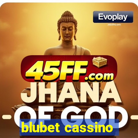 blubet cassino